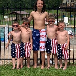 Meet your Posher, Destinie